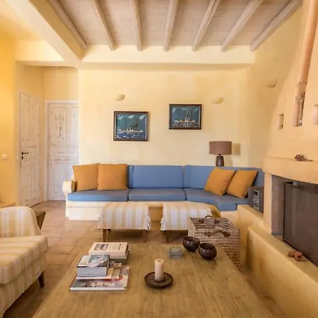 Villa Malia Mykonos Summer House *
