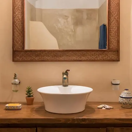 Villa Malia Mykonos Summer House *