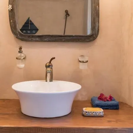 Malia Mykonos Summer House