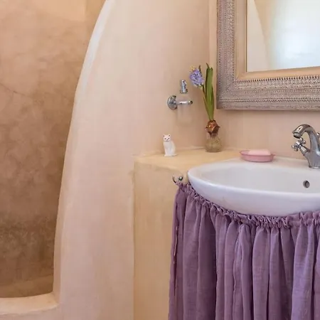 Villa Malia Mykonos Summer House