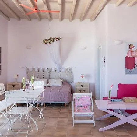 Villa Malia Mykonos Summer House